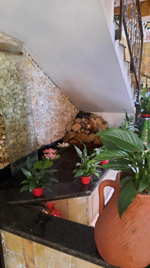 Pousada Canto Das Corujas Sao Roque  Luaran gambar