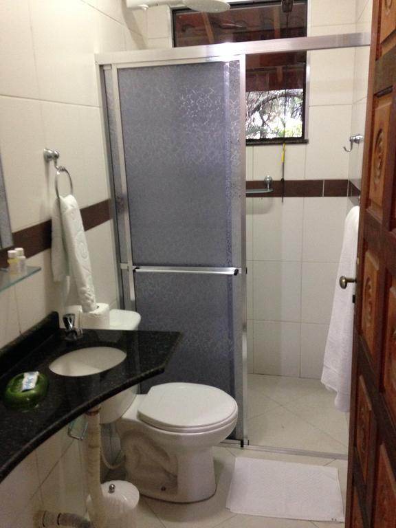 Pousada Canto Das Corujas Sao Roque  Luaran gambar